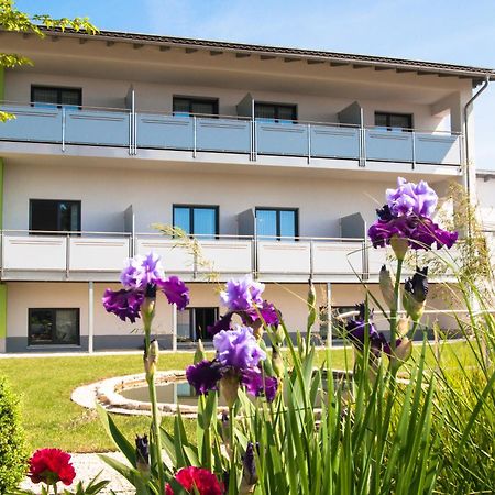 Gaimersheim Gaestehaus Am Reisberg מראה חיצוני תמונה