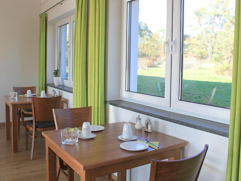 Gaimersheim Gaestehaus Am Reisberg מראה חיצוני תמונה