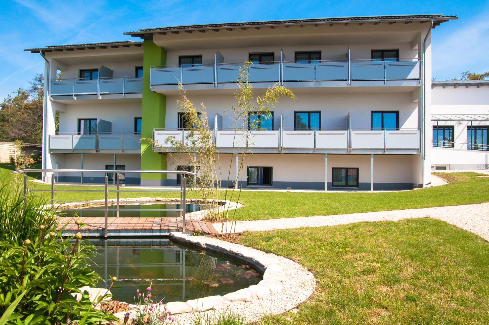 Gaimersheim Gaestehaus Am Reisberg מראה חיצוני תמונה